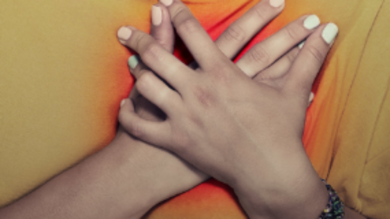 Breast pain