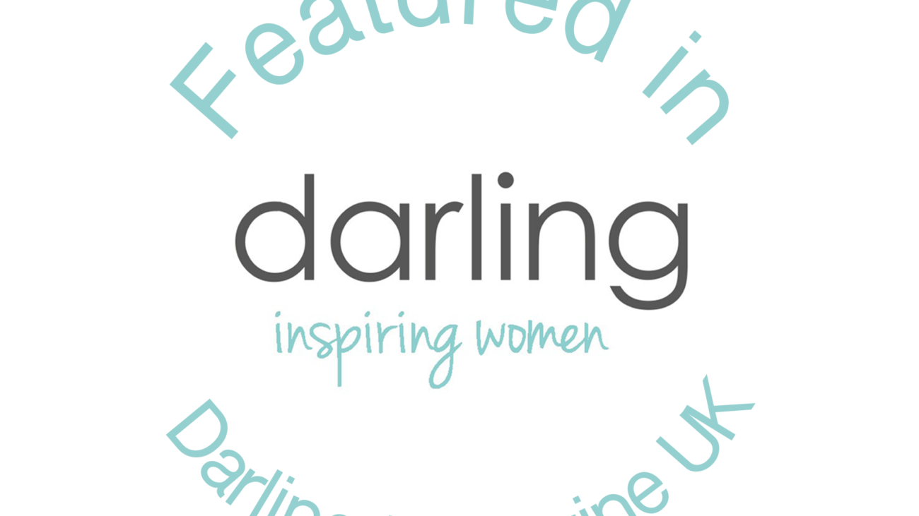Darling magazine article