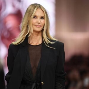 Super model, Elle Macpherson
