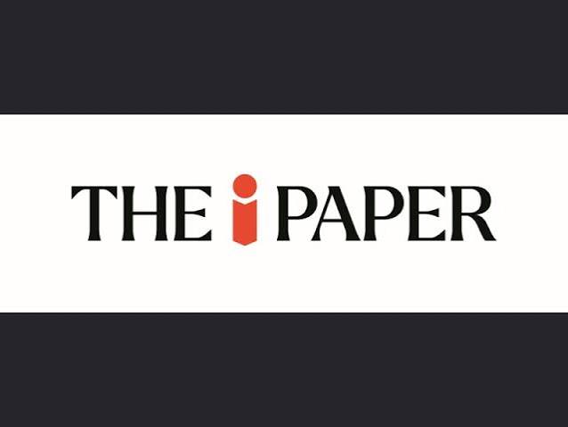 Paper logo