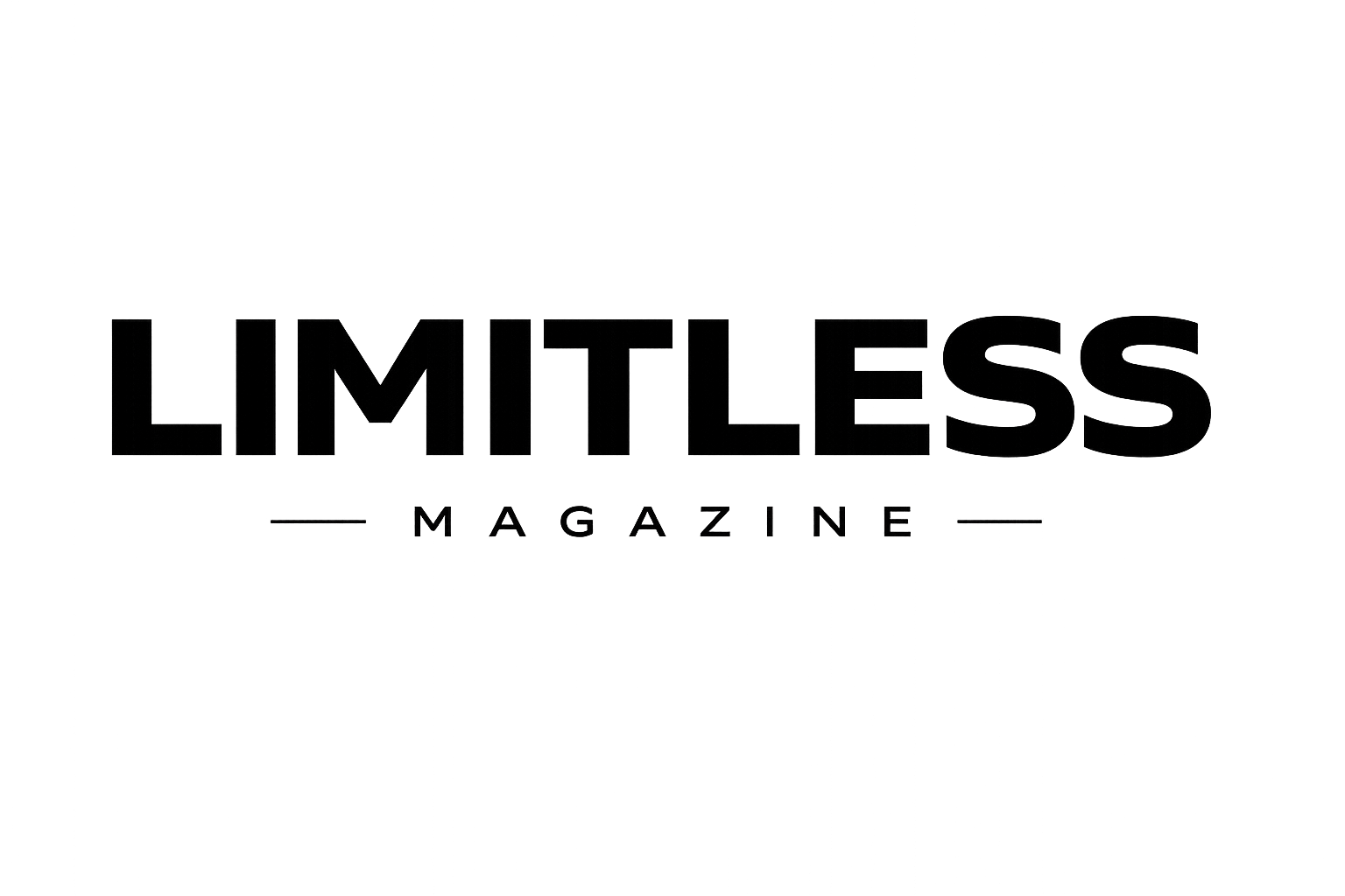 Limiteless Logo
