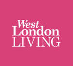 Magazine logo and name